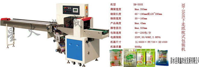 阿貝包裝機(jī)